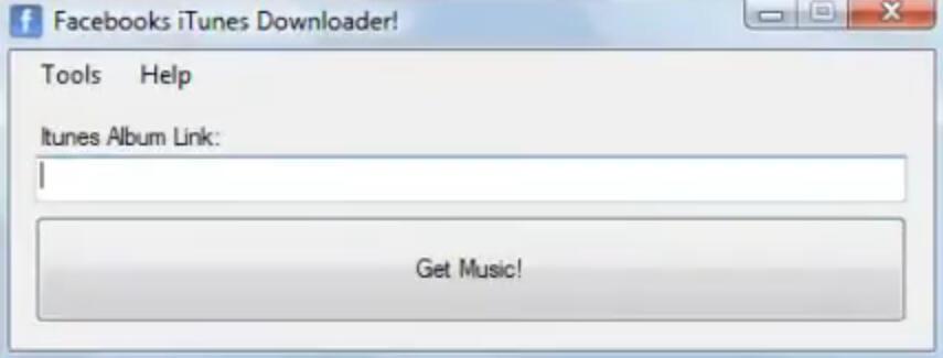 iTunes Downloader