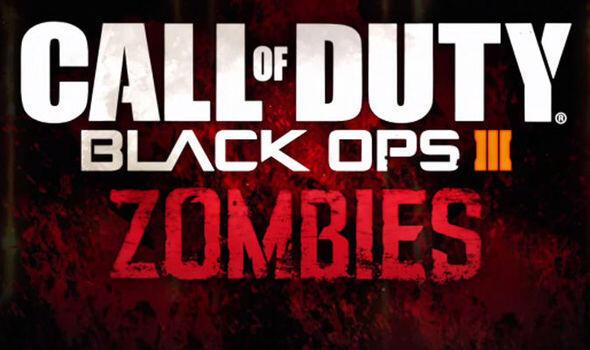 Black Ops 3 Custom Zombies