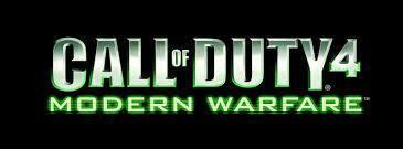 Call of Duty 4