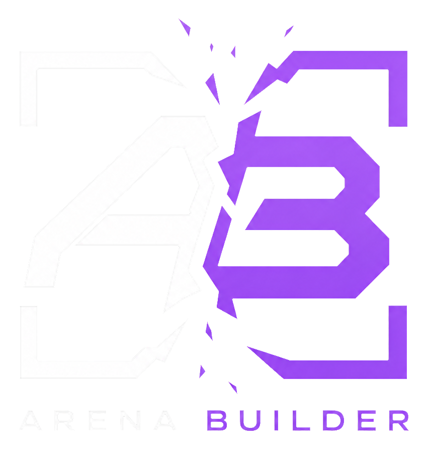 ArenaBuilder logo